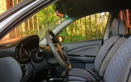 Nissan Almera, 2004 год, 210 000 рублей, 6 фотография