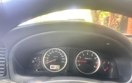 Nissan Almera, 2004 год, 210 000 рублей, 8 фотография