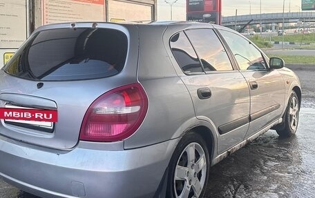 Nissan Almera, 2004 год, 210 000 рублей, 5 фотография