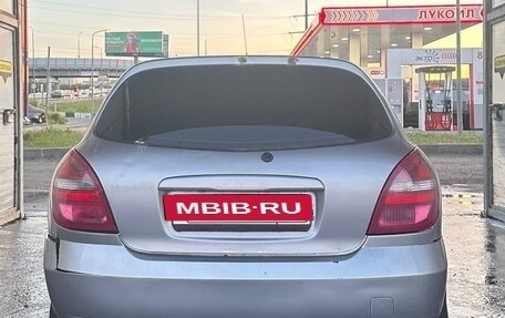 Nissan Almera, 2004 год, 210 000 рублей, 9 фотография