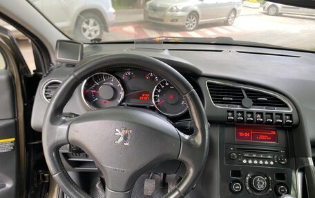 Peugeot 3008 I рестайлинг, 2011 год, 560 000 рублей, 7 фотография