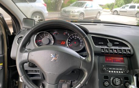 Peugeot 3008 I рестайлинг, 2011 год, 560 000 рублей, 9 фотография