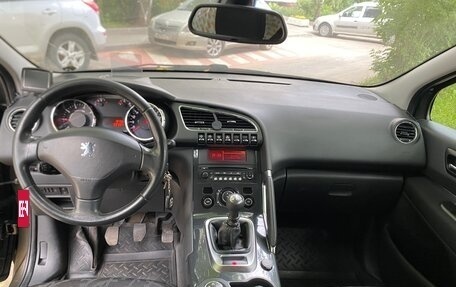 Peugeot 3008 I рестайлинг, 2011 год, 560 000 рублей, 8 фотография