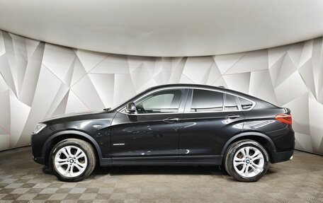 BMW X4, 2015 год, 2 550 000 рублей, 5 фотография