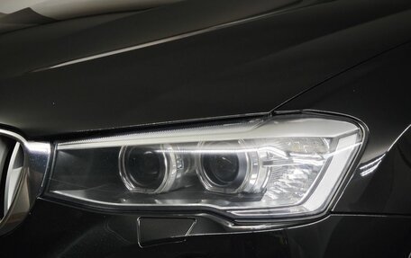 BMW X4, 2015 год, 2 550 000 рублей, 8 фотография