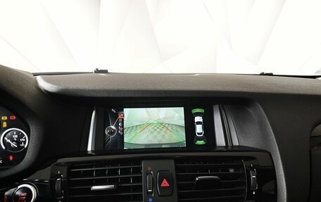 BMW X4, 2015 год, 2 550 000 рублей, 18 фотография