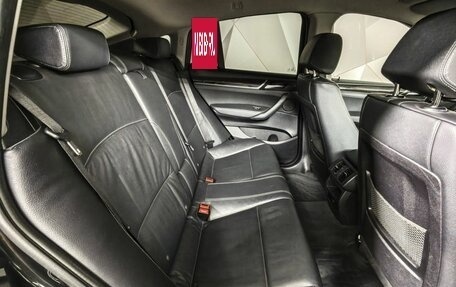BMW X4, 2015 год, 2 550 000 рублей, 14 фотография