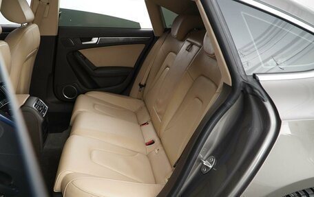 Audi A5, 2014 год, 2 157 077 рублей, 10 фотография