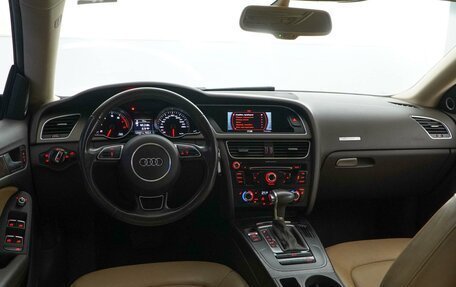 Audi A5, 2014 год, 2 157 077 рублей, 7 фотография