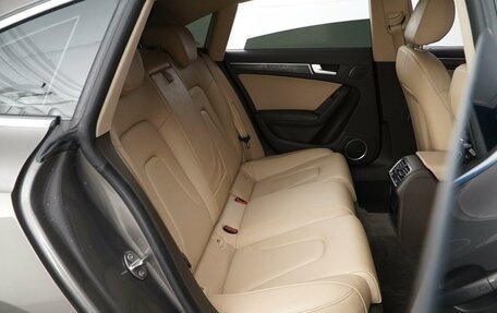Audi A5, 2014 год, 2 157 077 рублей, 8 фотография