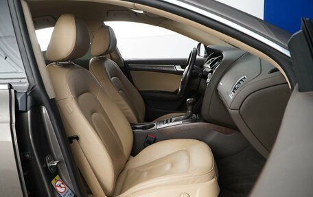 Audi A5, 2014 год, 2 157 077 рублей, 9 фотография