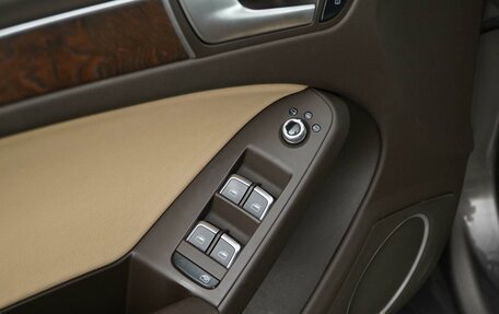 Audi A5, 2014 год, 2 157 077 рублей, 16 фотография