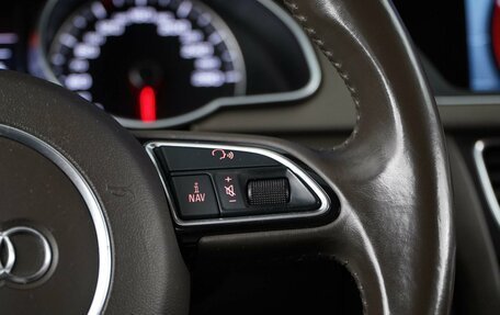 Audi A5, 2014 год, 2 157 077 рублей, 14 фотография
