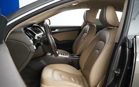 Audi A5, 2014 год, 2 157 077 рублей, 11 фотография