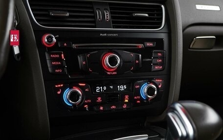 Audi A5, 2014 год, 2 157 077 рублей, 15 фотография