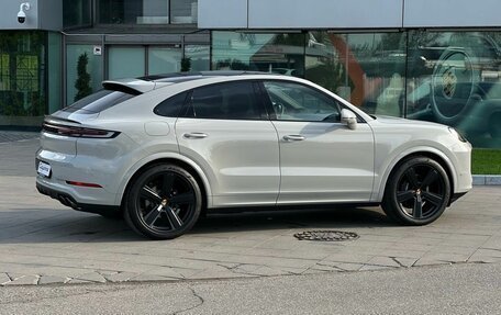 Porsche Cayenne III, 2026 год, 18 300 000 рублей, 7 фотография