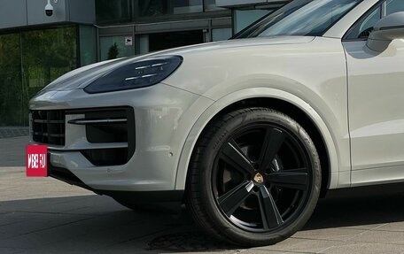 Porsche Cayenne III, 2026 год, 18 300 000 рублей, 2 фотография