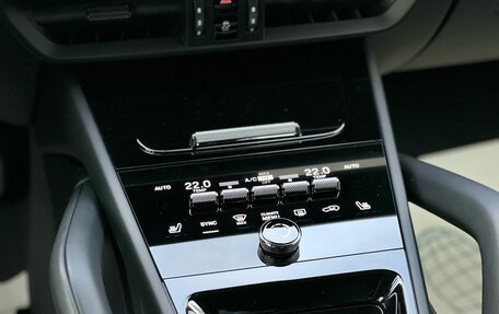 Porsche Cayenne III, 2026 год, 18 300 000 рублей, 18 фотография