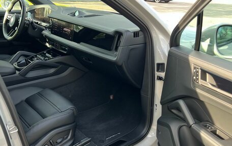 Porsche Cayenne III, 2026 год, 18 300 000 рублей, 21 фотография