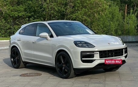 Porsche Cayenne III, 2026 год, 18 300 000 рублей, 9 фотография