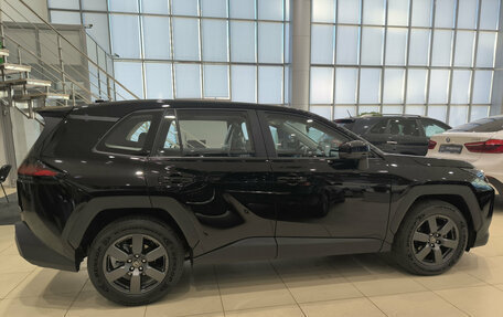 Toyota RAV4, 2026 год, 4 250 000 рублей, 5 фотография