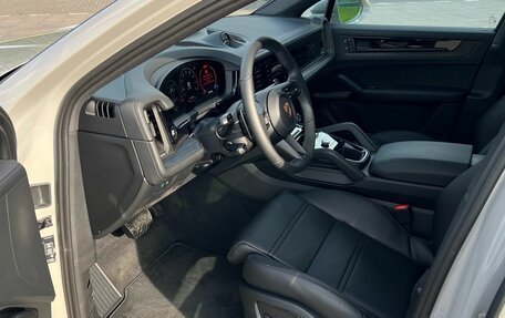 Porsche Cayenne III, 2026 год, 18 300 000 рублей, 25 фотография