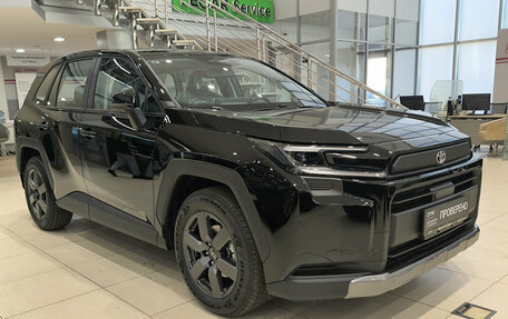Toyota RAV4, 2026 год, 4 250 000 рублей, 3 фотография