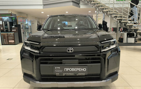Toyota RAV4, 2026 год, 4 250 000 рублей, 2 фотография