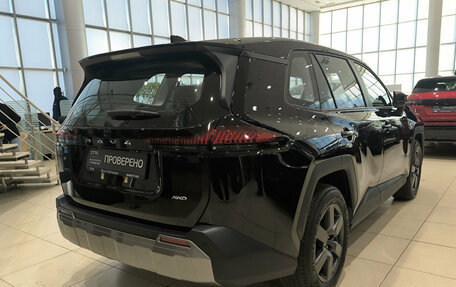 Toyota RAV4, 2026 год, 4 250 000 рублей, 6 фотография