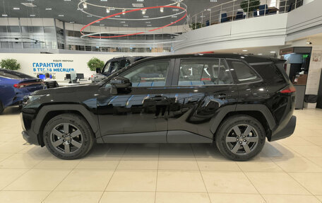Toyota RAV4, 2026 год, 4 250 000 рублей, 10 фотография