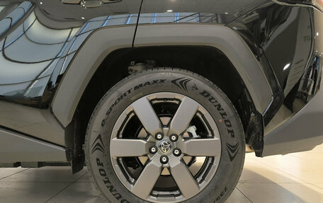 Toyota RAV4, 2026 год, 4 250 000 рублей, 22 фотография