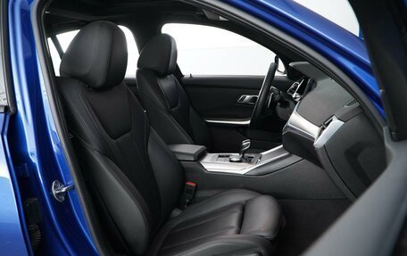 BMW 3 серия, 2019 год, 3 499 050 рублей, 10 фотография