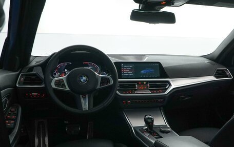 BMW 3 серия, 2019 год, 3 499 050 рублей, 8 фотография