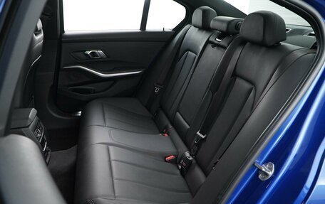 BMW 3 серия, 2019 год, 3 499 050 рублей, 11 фотография