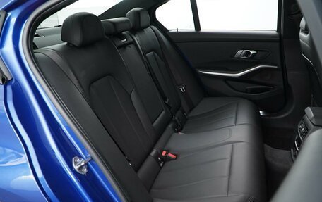 BMW 3 серия, 2019 год, 3 499 050 рублей, 9 фотография