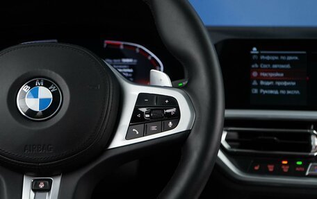 BMW 3 серия, 2019 год, 3 499 050 рублей, 17 фотография