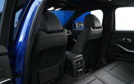 BMW 3 серия, 2019 год, 3 499 050 рублей, 13 фотография