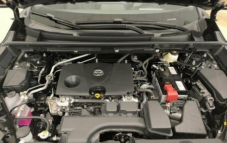 Toyota RAV4, 2026 год, 4 250 000 рублей, 11 фотография