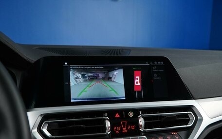 BMW 3 серия, 2019 год, 3 499 050 рублей, 18 фотография