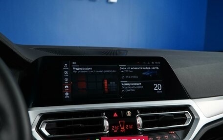 BMW 3 серия, 2019 год, 3 499 050 рублей, 24 фотография