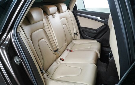 Audi A4, 2015 год, 1 349 000 рублей, 7 фотография