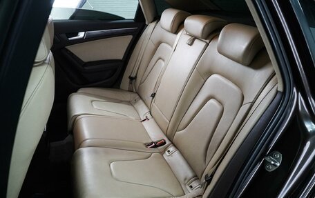Audi A4, 2015 год, 1 349 000 рублей, 9 фотография