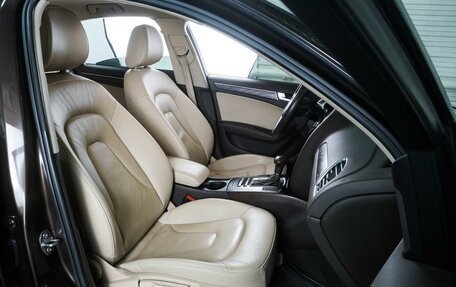 Audi A4, 2015 год, 1 349 000 рублей, 8 фотография