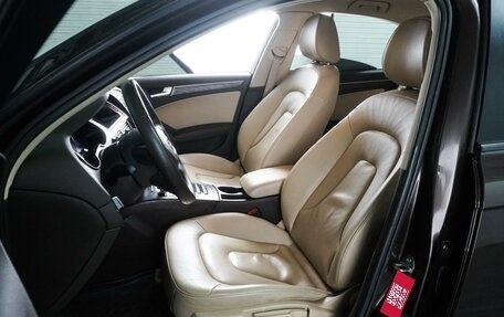 Audi A4, 2015 год, 1 349 000 рублей, 10 фотография