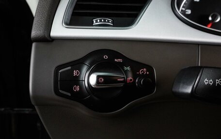 Audi A4, 2015 год, 1 349 000 рублей, 12 фотография