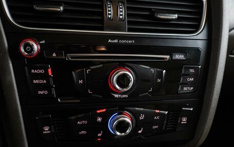 Audi A4, 2015 год, 1 349 000 рублей, 17 фотография