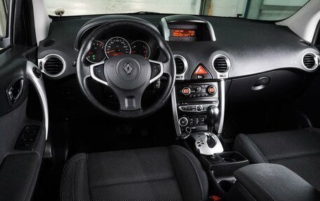 Renault Koleos I рестайлинг 2, 2008 год, 1 105 000 рублей, 6 фотография