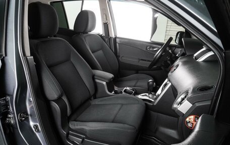 Renault Koleos I рестайлинг 2, 2008 год, 1 105 000 рублей, 8 фотография