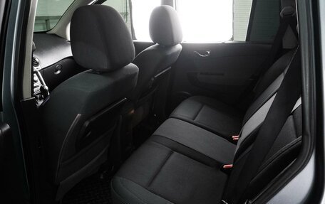 Renault Koleos I рестайлинг 2, 2008 год, 1 105 000 рублей, 11 фотография