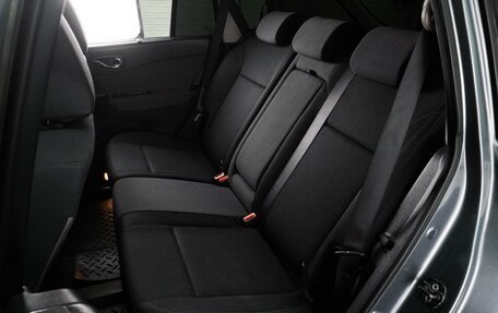 Renault Koleos I рестайлинг 2, 2008 год, 1 105 000 рублей, 9 фотография